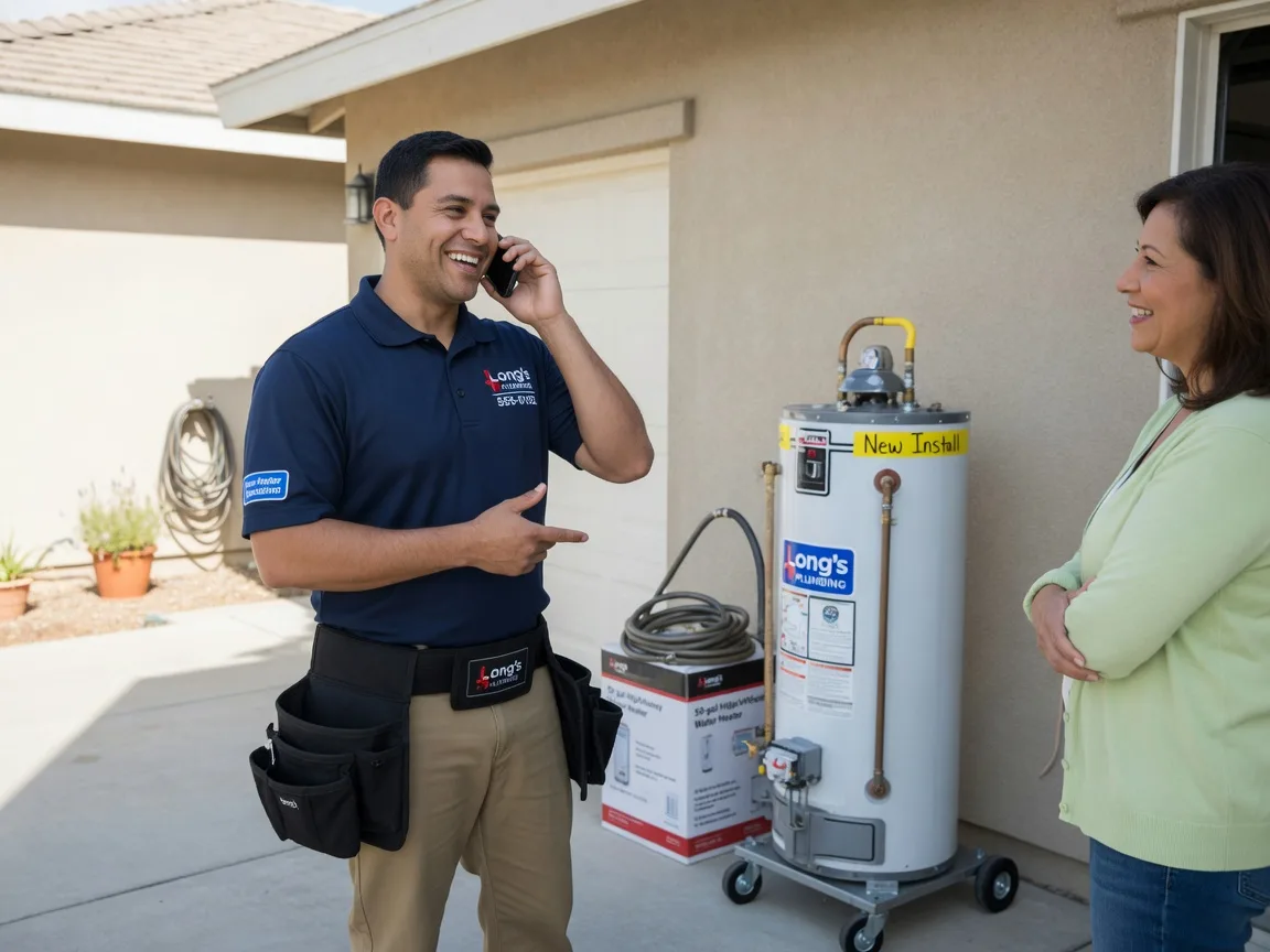Leak Detection North Springfield, PA FAQs